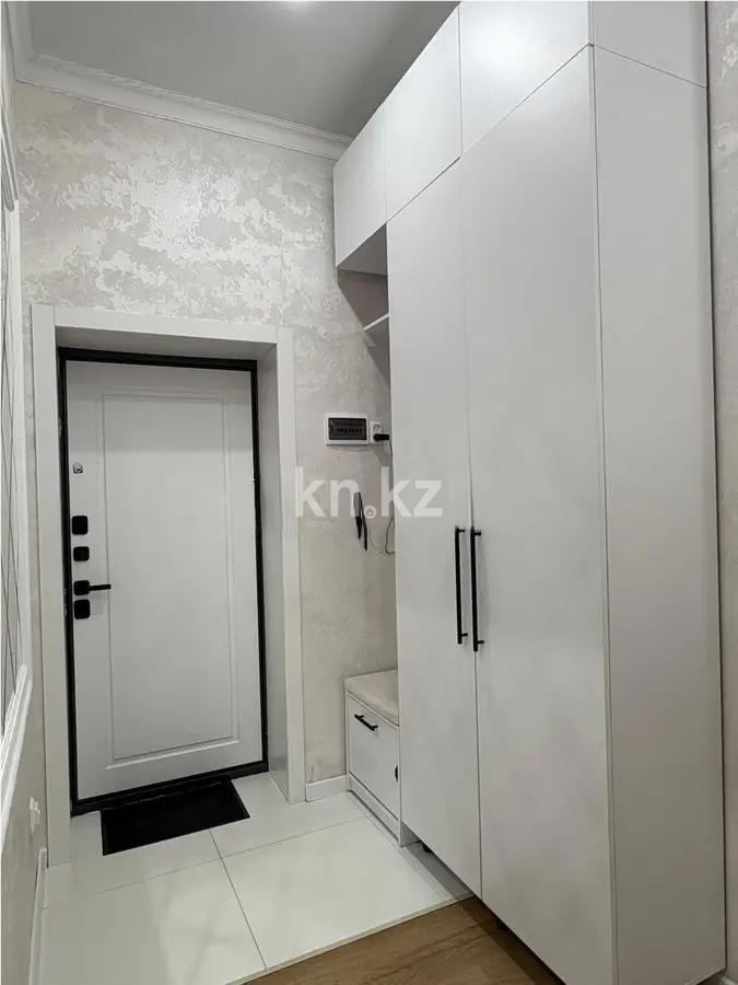 Продажа 2-комнатной квартиры, 50 м², ул. Муканова, дом  41/25 - Продажа  двухкомнатных квартир в Караганде фото 3 из 3