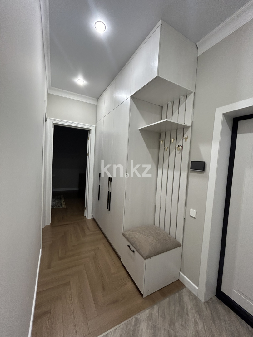 Продажа 2-комнатной квартиры, 59 м² в Астане - фото 5