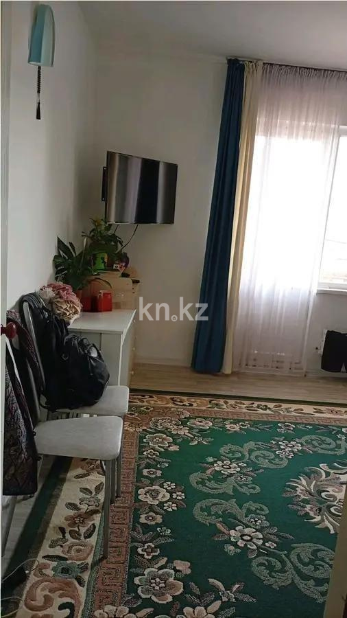 Продажа 2-комнатной квартиры, 64 м² в Алматы