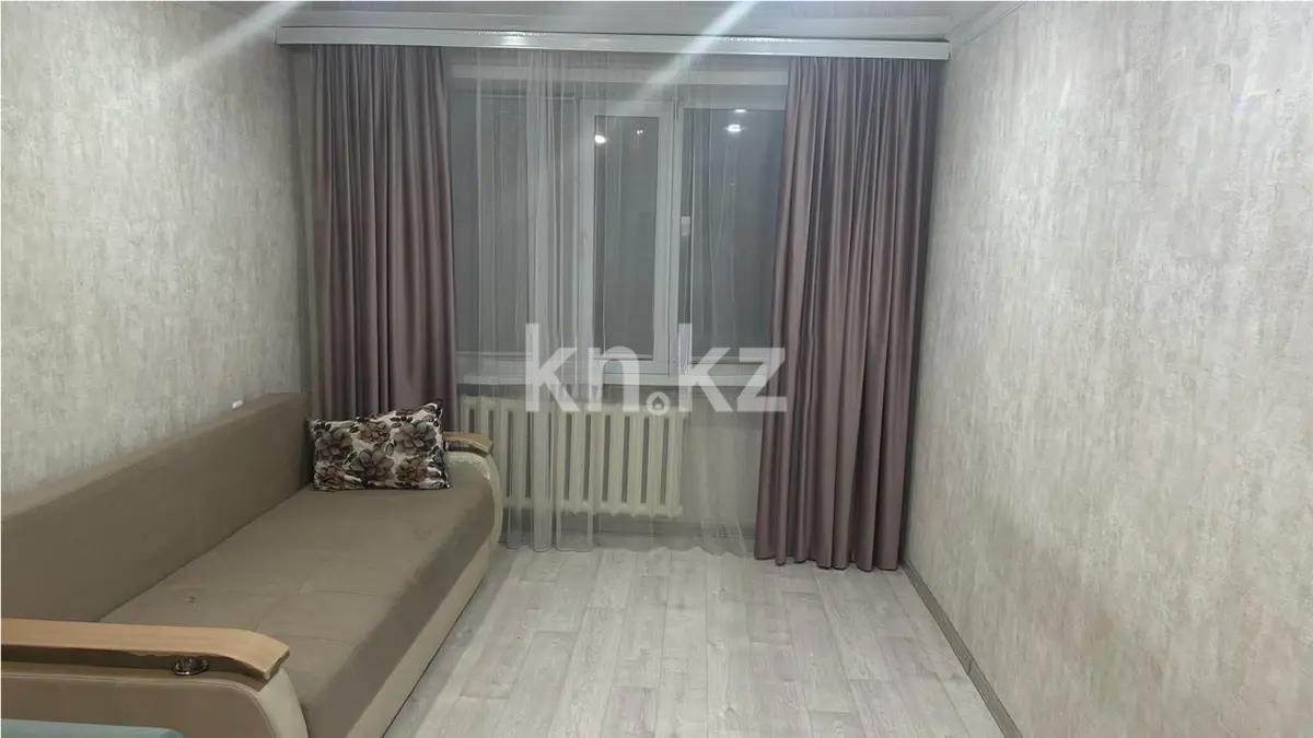 Продажа 1-комнатной квартиры, 30 м² - Продажа однокомнатных квартир в Караганде - страница 2 фото 1 из 2