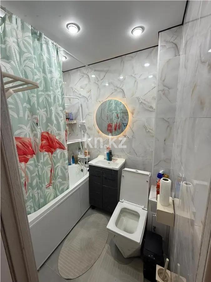 Продажа 3-комнатной квартиры, 56.8 м² в Алматы - фото 5