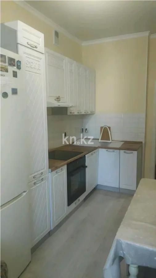 Продажа 2-комнатной квартиры, 59 м², ул. Кумисбекова, дом  4 в Астане - фото 3