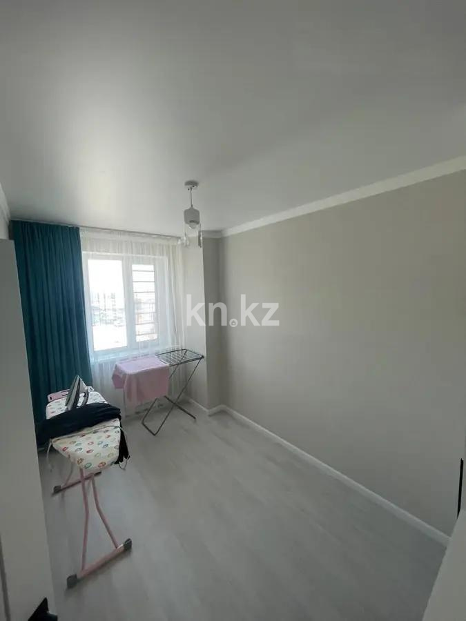 Продажа 2-комнатной квартиры, 68.2 м², пр. Туран, дом  58 - Продажа квартир в Казахстане фото 1 из 4