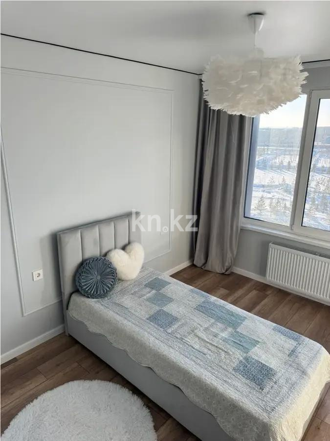 Продажа 3-комнатной квартиры, 75 м² - Продажа квартир в Казахстане - страница 34 фото 3 из 6