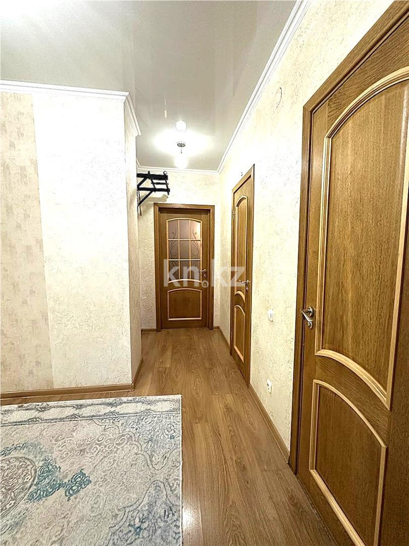 Продажа 3-комнатной квартиры, 89 м² - Продажа трехкомнатных квартир в Караганде - страница 2 фото 16 из 21
