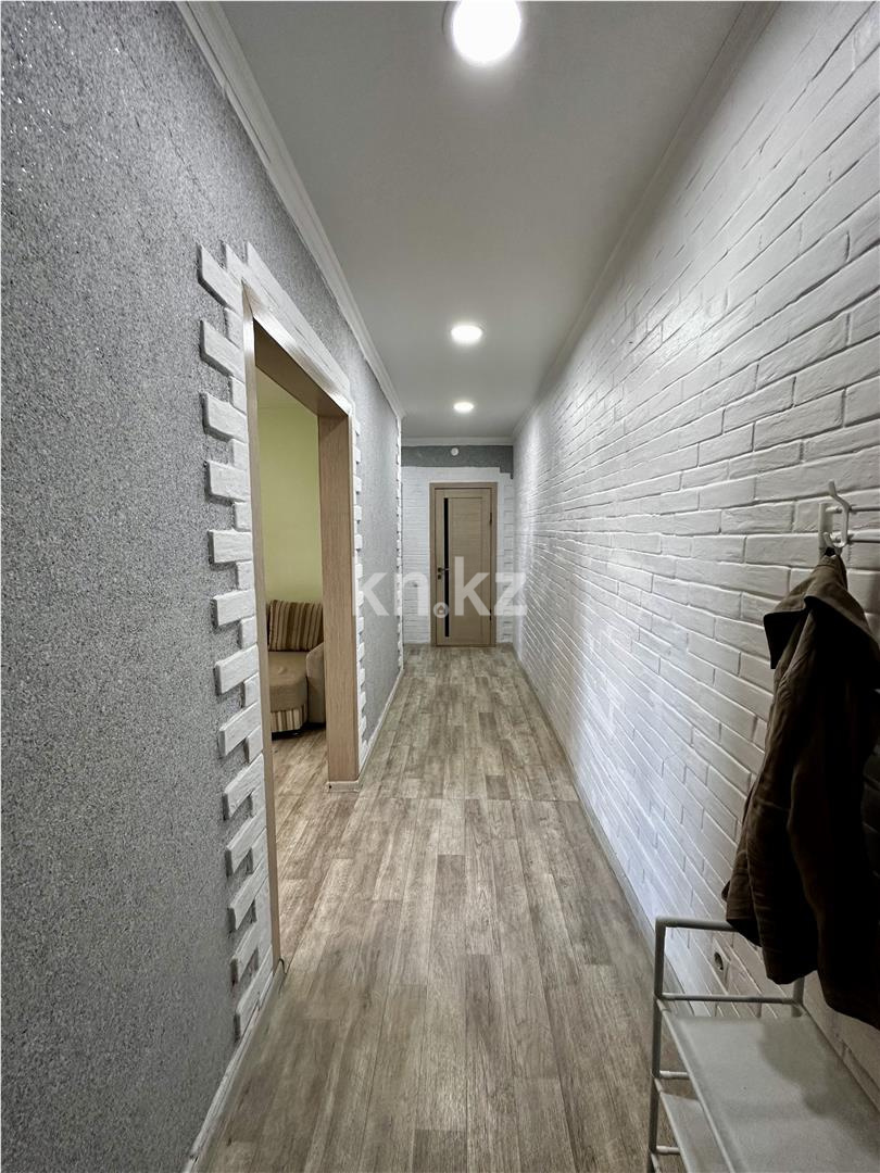 Продажа 1-комнатной квартиры, 52 м², пр. Республики - Продажа  однокомнатных квартир в Караганде фото 12 из 17