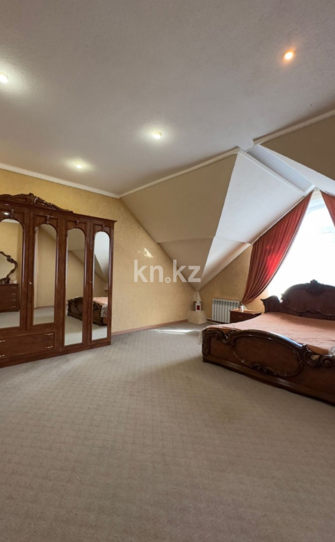 Продажа 7-комнатного дома, 390 м² в Темиртау - фото 7