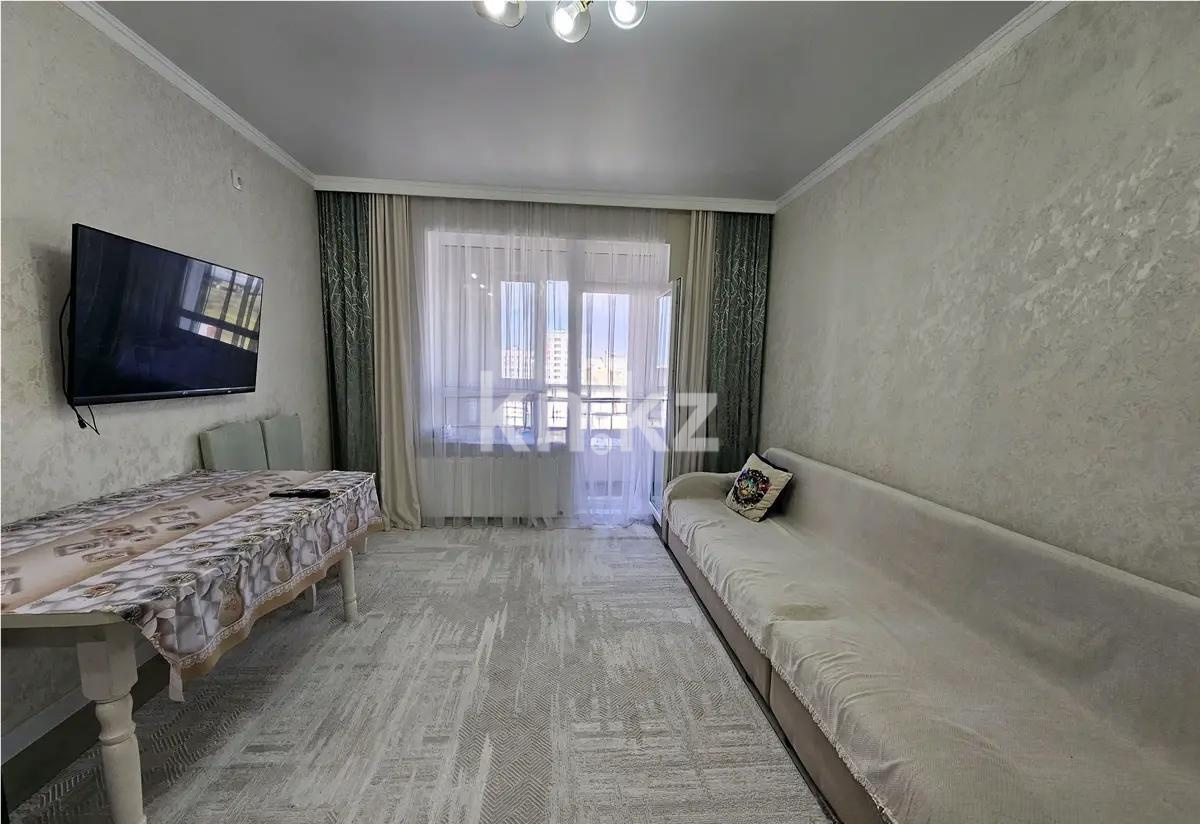 Продажа 2-комнатной квартиры, 59 м², ул. Тынышбайулы, дом  5 - Продажа  двухкомнатных квартир в Астане без посредников с фото фото 1 из 5