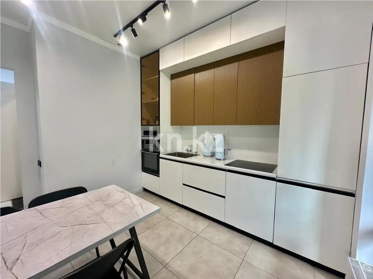 Продажа 2-комнатной квартиры, 68 м² в Алматы - фото 3