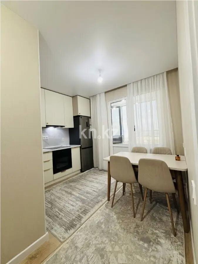Продажа 1-комнатной квартиры, 35 м² в Астане - фото 2