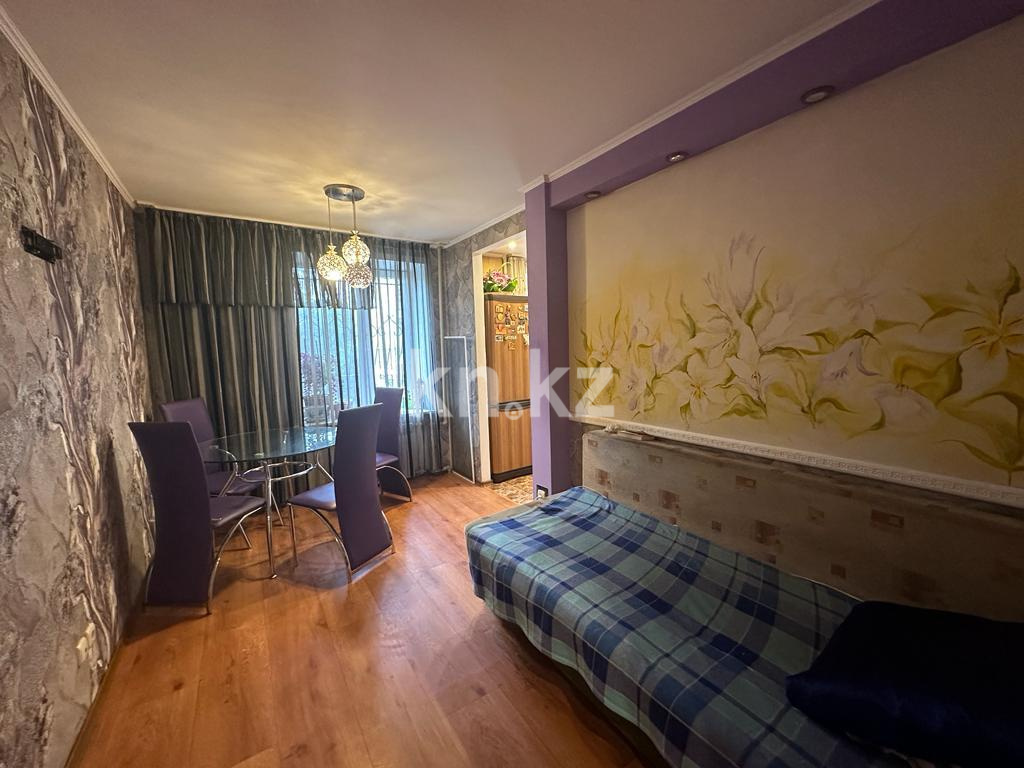 Продажа 2-комнатной квартиры, 40 м² - Продажа квартир в Кокшетау фото 1 из 8