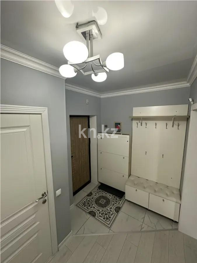 Продажа 4-комнатной квартиры, 170 м², пр. Кошкарбаева, дом  25 - Продажа  четырехкомнатных квартир в новостройках Астаны без посредников фото 11 из 11