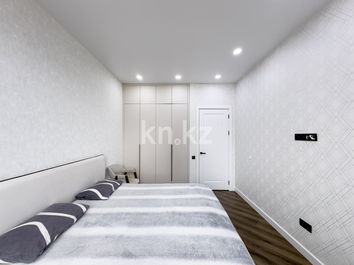 Продажа 3-комнатной квартиры, 85 м² - Продажа квартир от собственников в Астане - страница 125 фото 5 из 12
