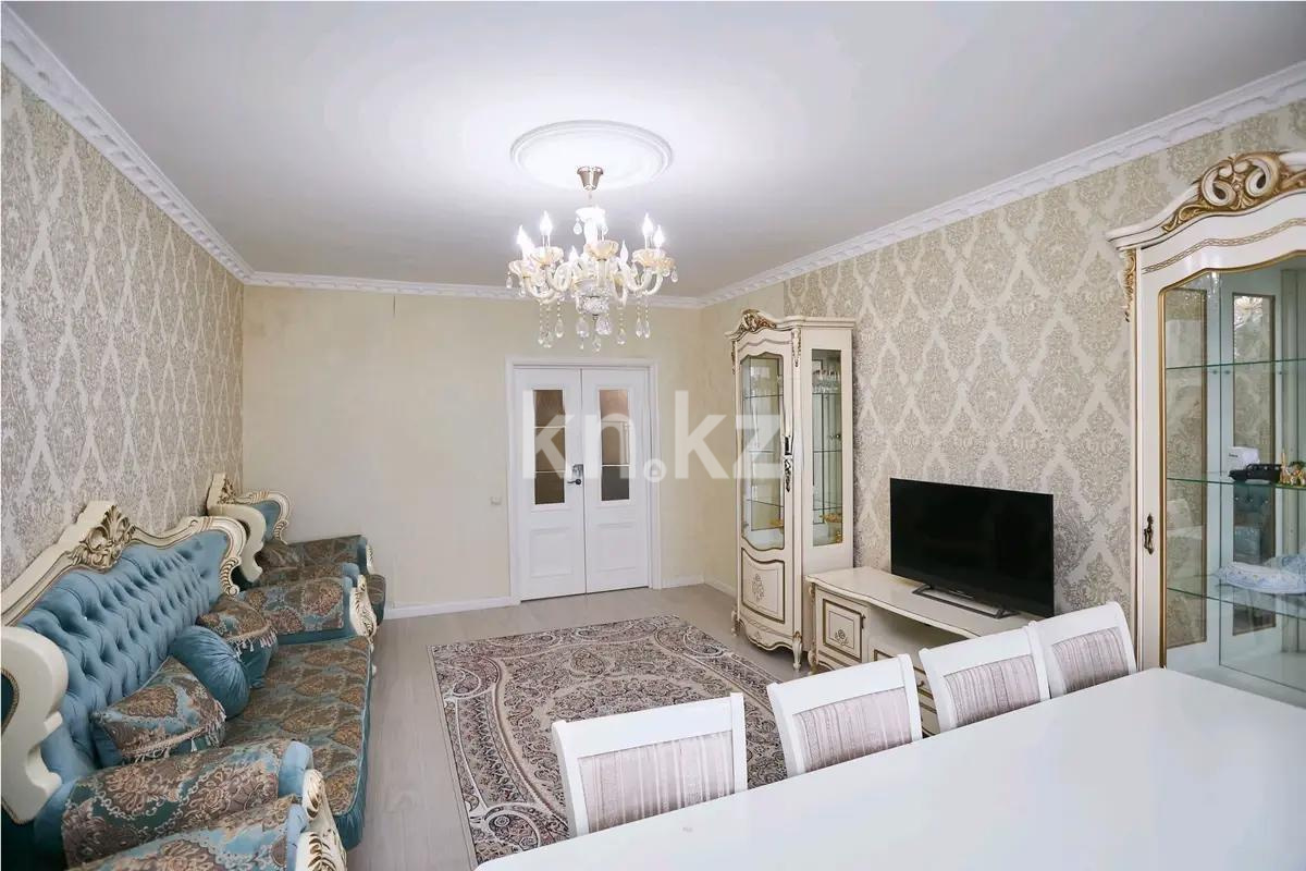 Продажа 3-комнатной квартиры, 72 м² в Астане