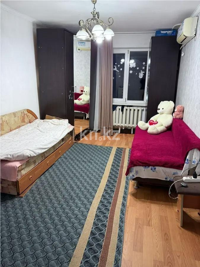 Продажа 2-комнатной квартиры, 54 м² - Продажа двухкомнатных квартир от собственников в Алматы - страница 4 фото 1 из 4