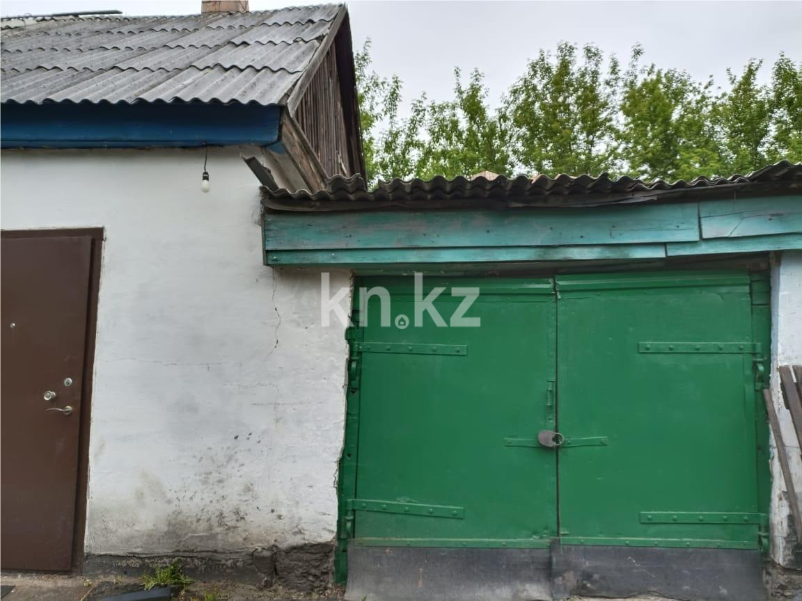 Продажа 3-комнатного дома, 89.1 м², ул. Демьяна Бедного в Караганде - фото 17