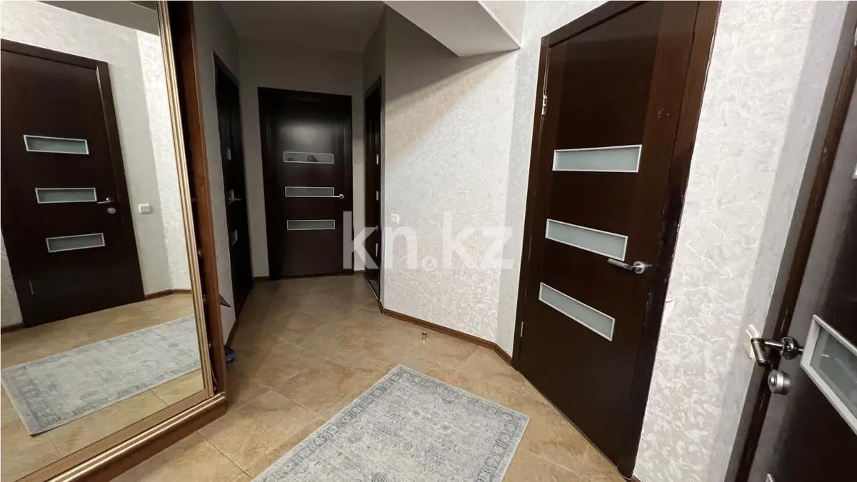 Продажа 4-комнатной квартиры, 93 м², ул. Желтоксан, дом  166 в Алматы - фото 5