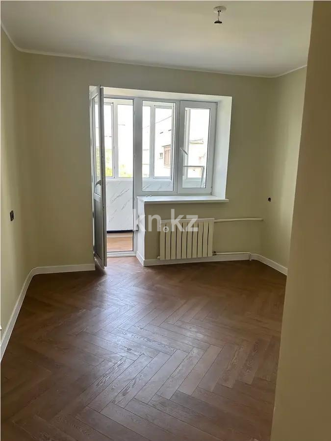 Продажа 3-комнатной квартиры, 90 м², ул. Абдуллиных, дом  43 в Алматы