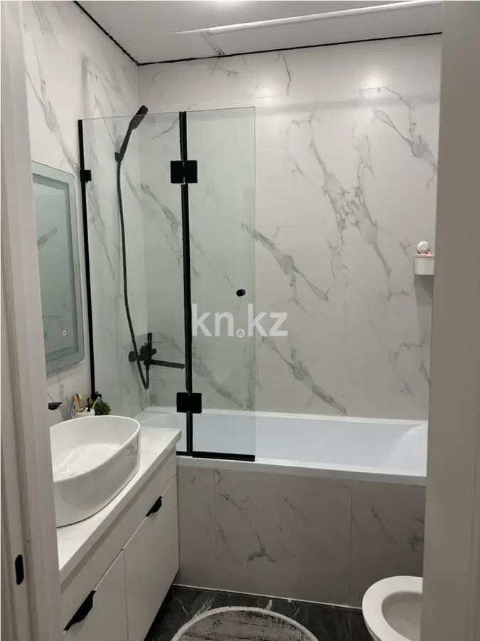 Продажа 3-комнатной квартиры, 110 м² в Алматы - фото 5