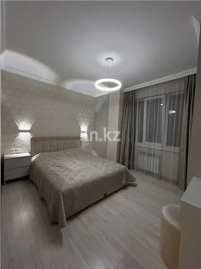 Продажа 3-комнатной квартиры, 79 м², ул. Макатаева, дом  131/3 в Алматы - фото 2