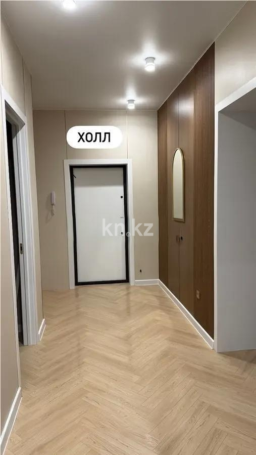 Продажа 3-комнатной квартиры, 95.2 м² в Астане - фото 7
