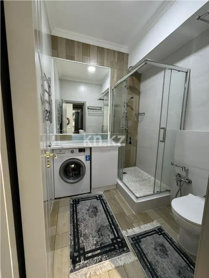 Продажа 2-комнатной квартиры, 50 м², ул. Бекхожина, дом  15 - Продажа квартир в Алматы фото 4 из 5