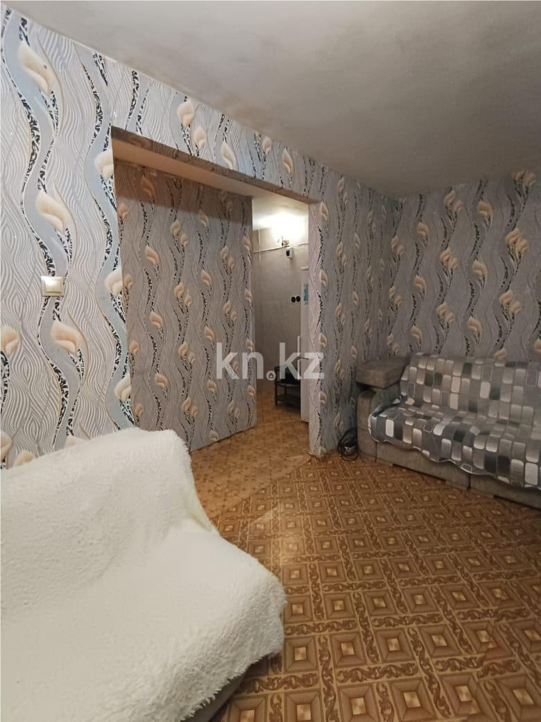 Продажа 1-комнатной квартиры, 31 м² - Продажа однокомнатных квартир в Казахстане - страница 179 фото 4 из 8