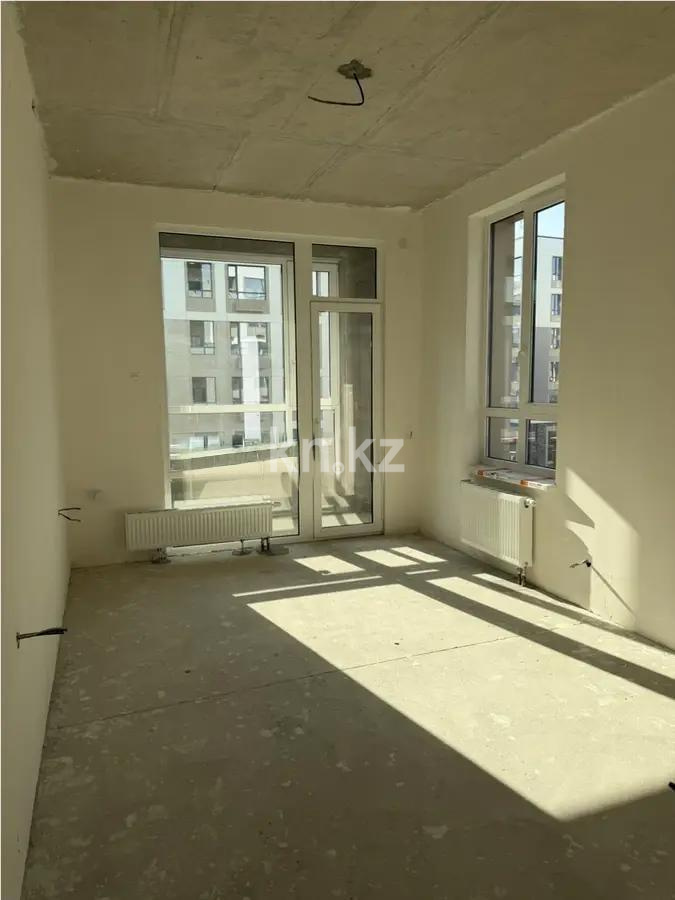 Продажа 2-комнатной квартиры, 48.66 м² - Продажа квартир от собственников в Алматы - страница 7 фото 1 из 6