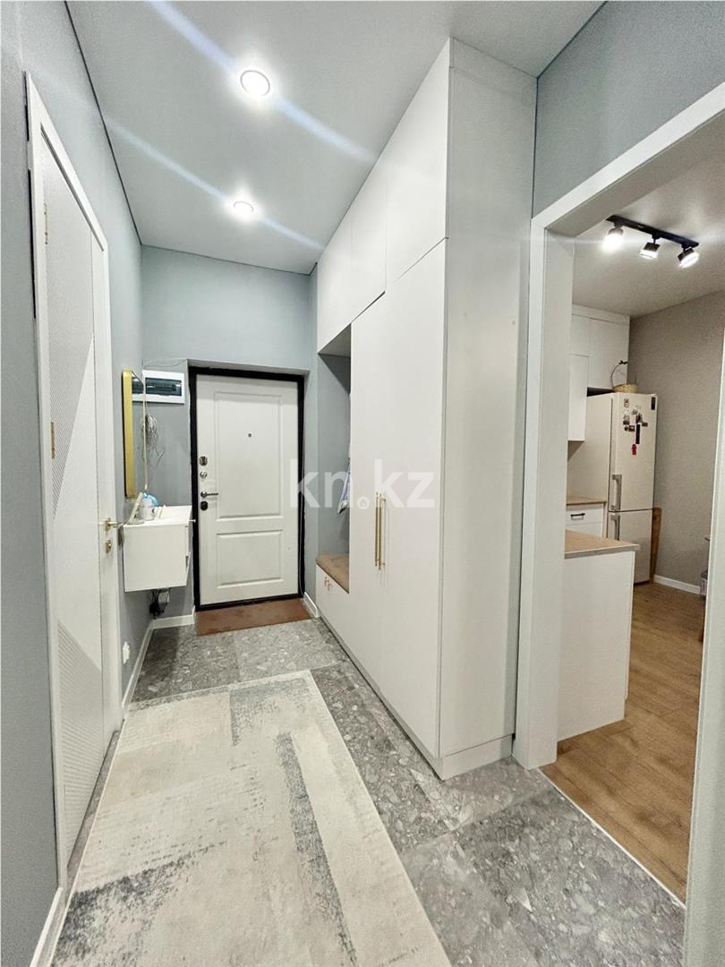 Продажа 2-комнатной квартиры, 42 м² в Караганде - фото 7