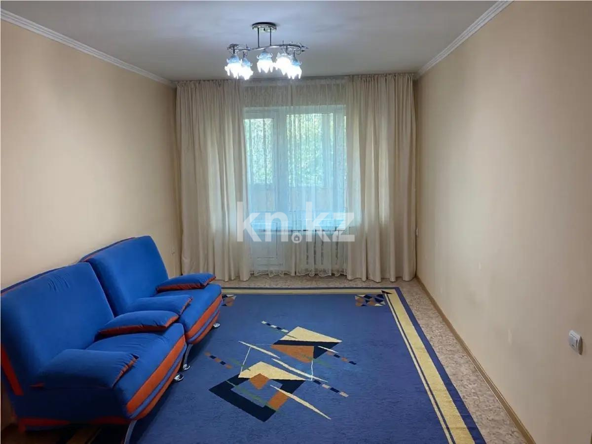 Продажа 2-комнатной квартиры, 44 м², мкр-н 8, дом  58 в Алматы