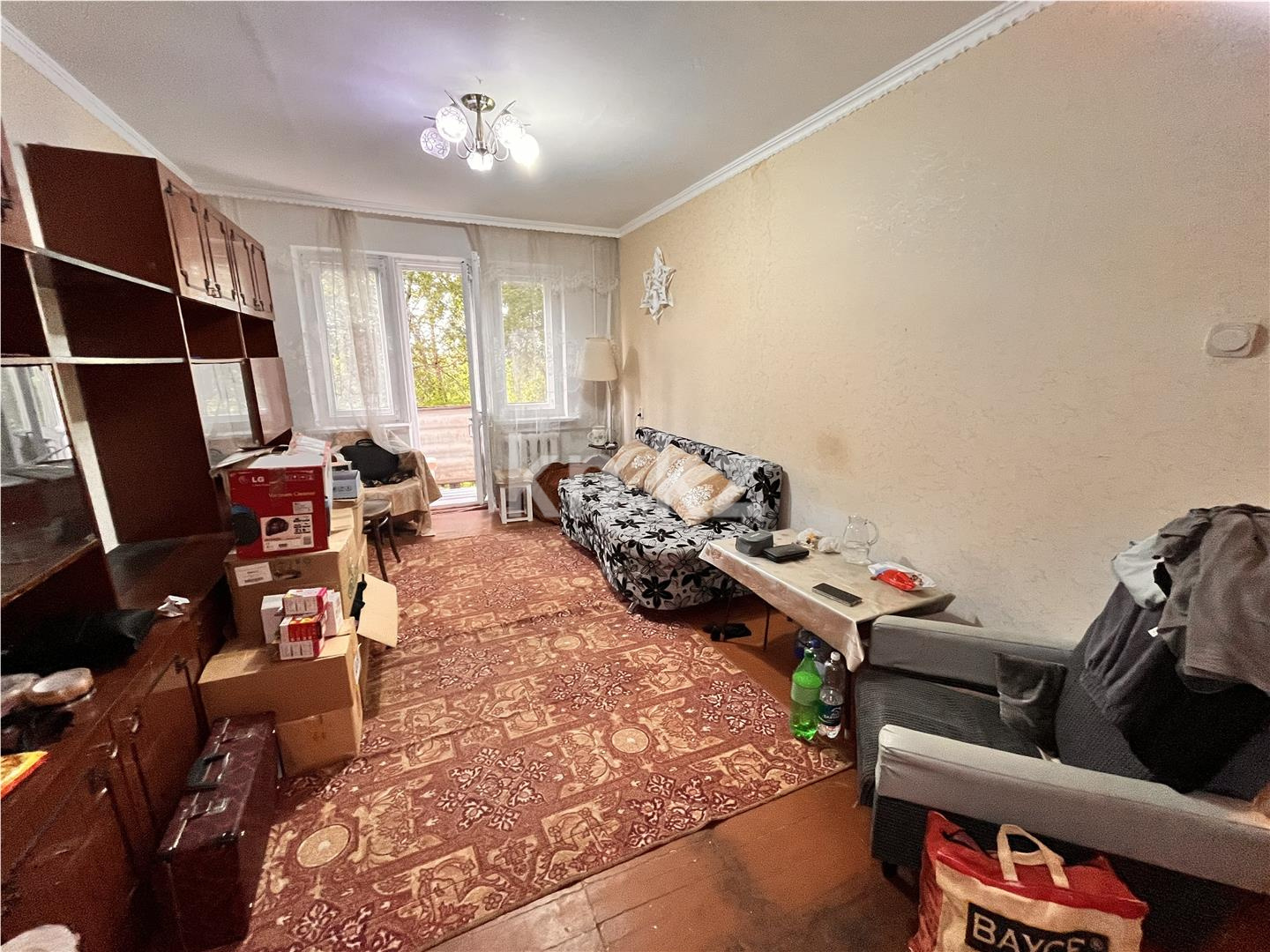 Продажа 3-комнатной квартиры, 58 м² в Темиртау - фото 3