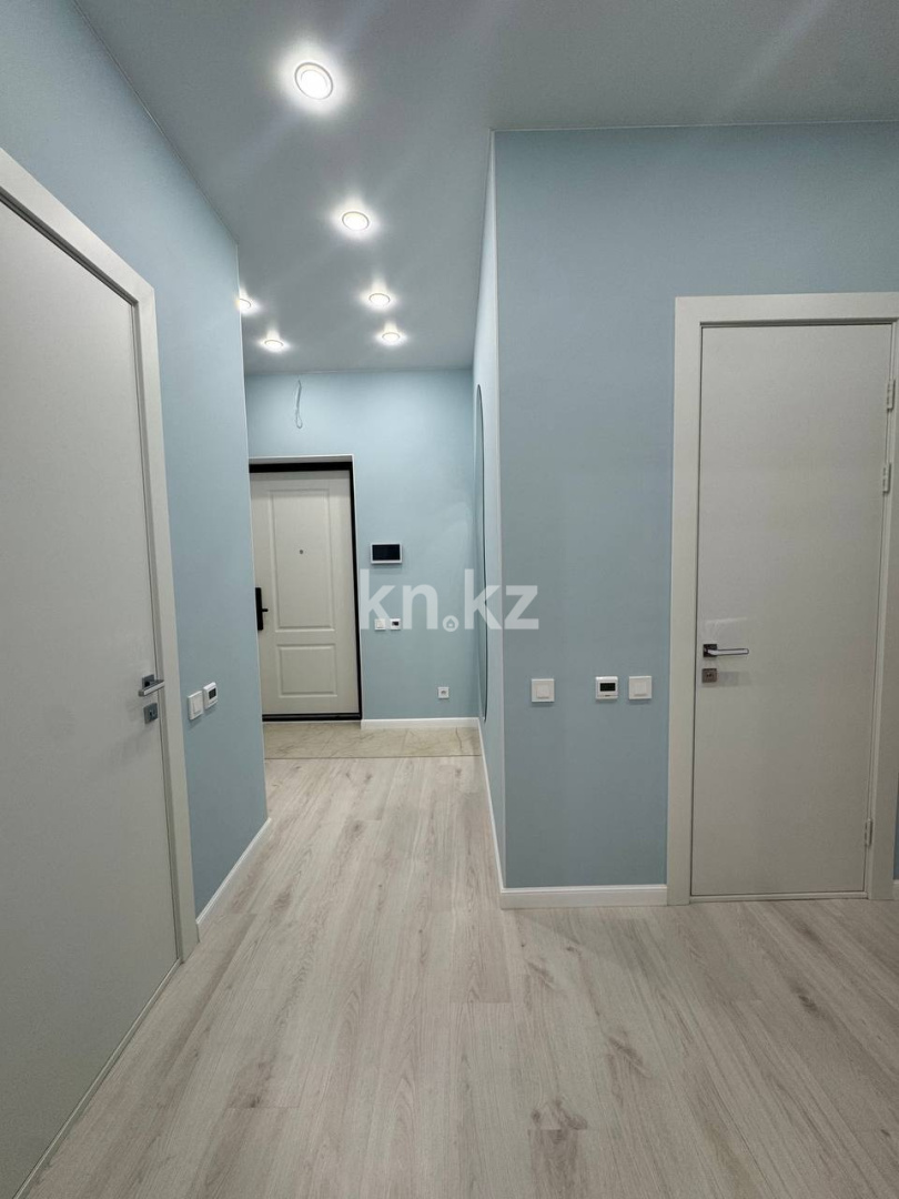 Аренда 3-комнатной квартиры, 75 м² - Аренда квартир помесячно в Астане - страница 3 фото 22 из 36