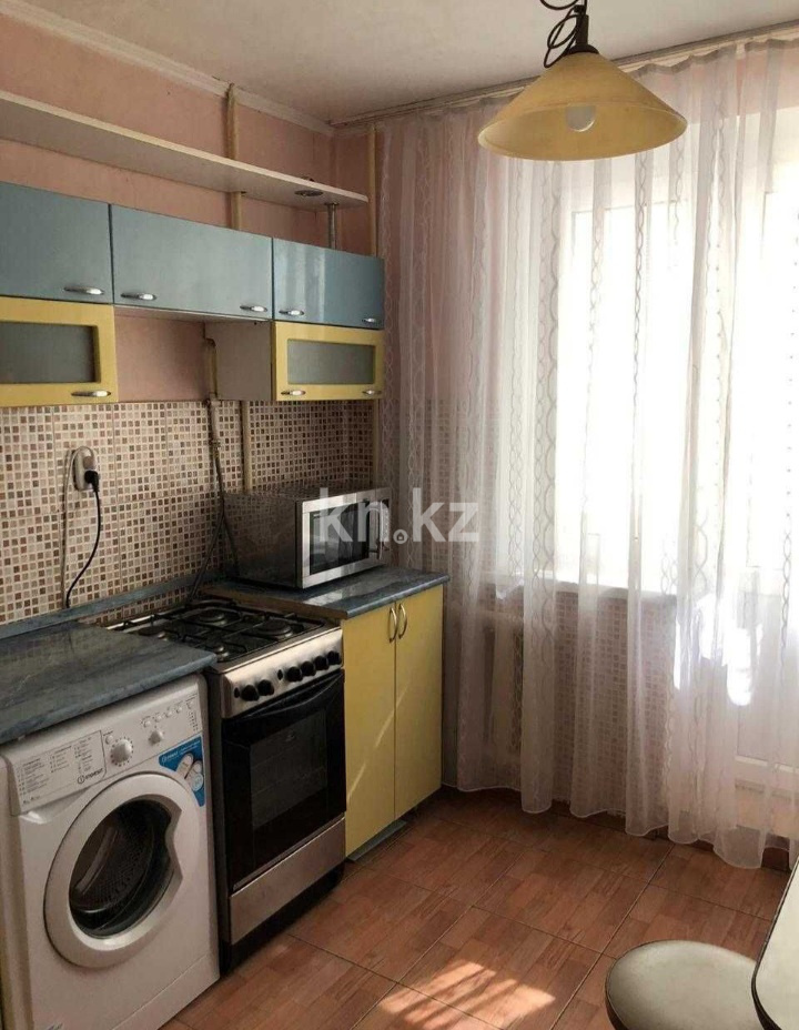 Аренда 1-комнатной квартиры, 30 м², пр. Строителей, дом  21 - Аренда квартир помесячно в Караганде без посредников фото 4 из 7