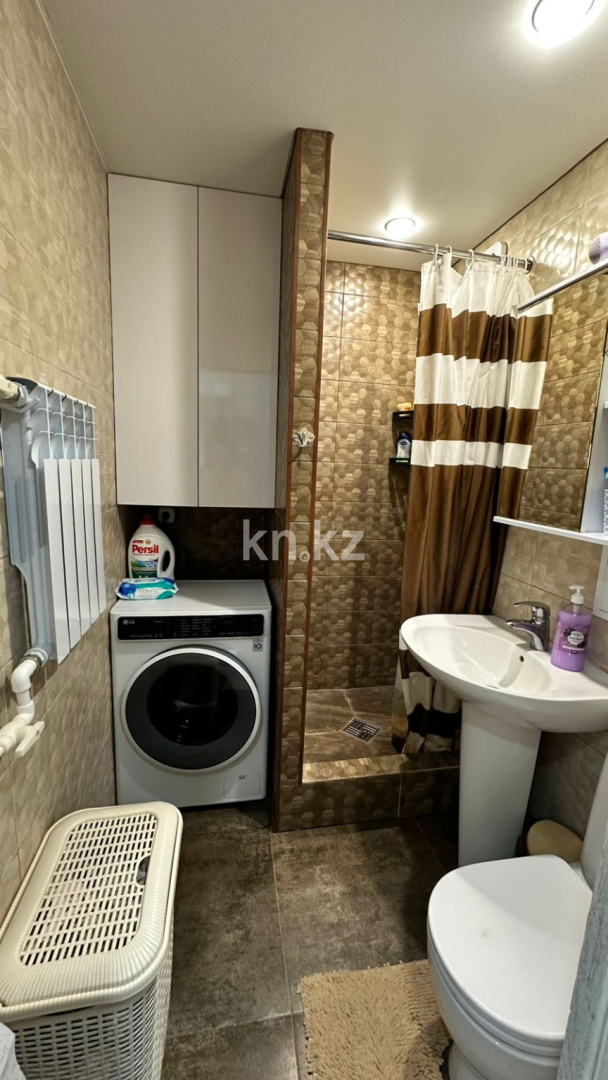 Продажа 2-комнатной квартиры, 43 м², ул. Жакенова, дом  19 - Продажа квартир в Сарани фото 4 из 7