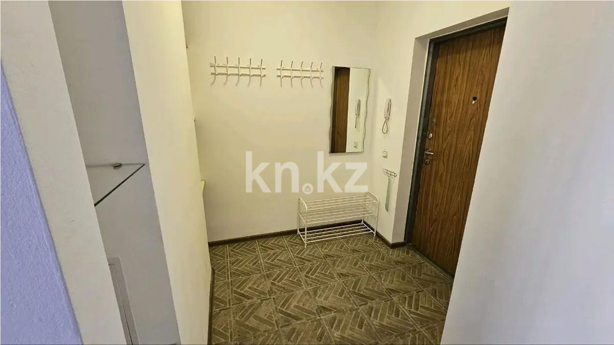 Продажа 2-комнатной квартиры, 66 м², ул. Масанчи, дом  98б - Продажа  двухкомнатных квартир в новостройках Алматы с фото фото 4 из 4