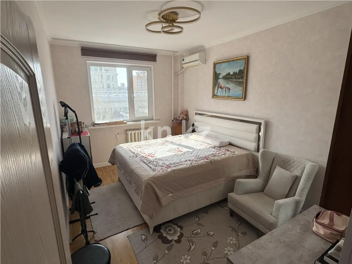 Продажа 3-комнатной квартиры, 79.9 м² - Продажа квартир в Семее фото 3 из 4