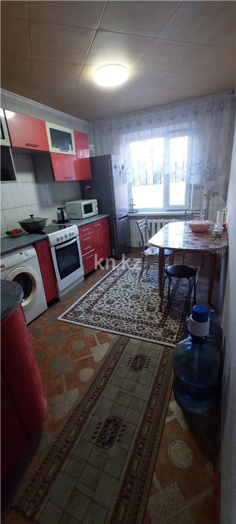 Продажа 4-комнатной квартиры, 102 м², мкр. 8-й мкр. в Темиртау - фото 20