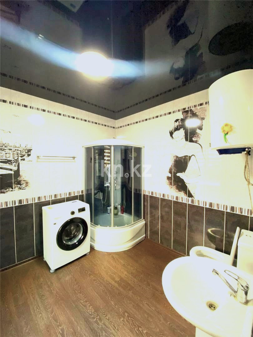 Продажа 3-комнатного дома, 68.2 м², ул. Щербакова - Продажа домов, коттеджей в Караганде с фото фото 14 из 16