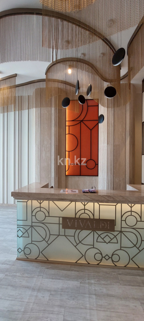 Продажа 3-комнатной квартиры, 140 м² - Продажа квартир в Казахстане - страница 34 фото 2 из 20