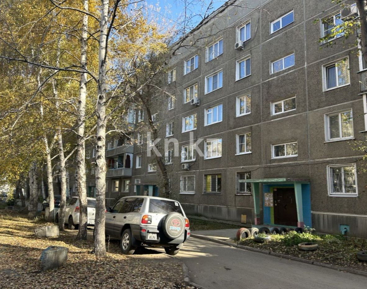Продажа 3-комнатной квартиры, 72.3 м², Гагарина бульвар, дом  19/1 - Продажа  трехкомнатных квартир в Усть-Каменогорске фото 33 из 35