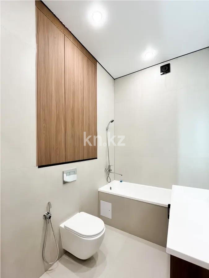 Продажа 3-комнатной квартиры, 65.1 м², ул. Е-36, дом  2/1 в Астане - фото 4