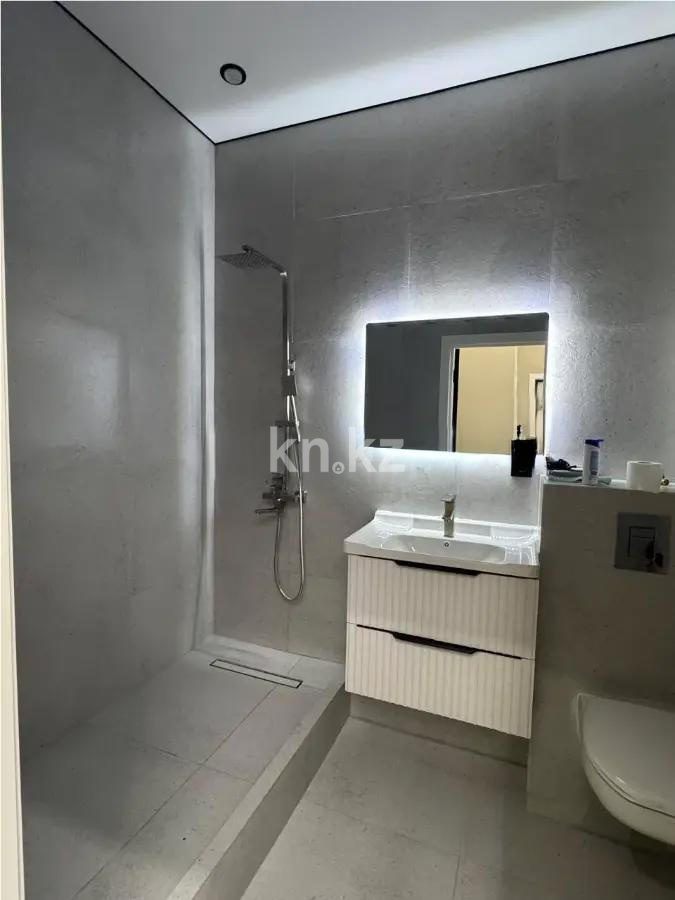 Продажа 3-комнатной квартиры, 65 м² в Алматы - фото 2