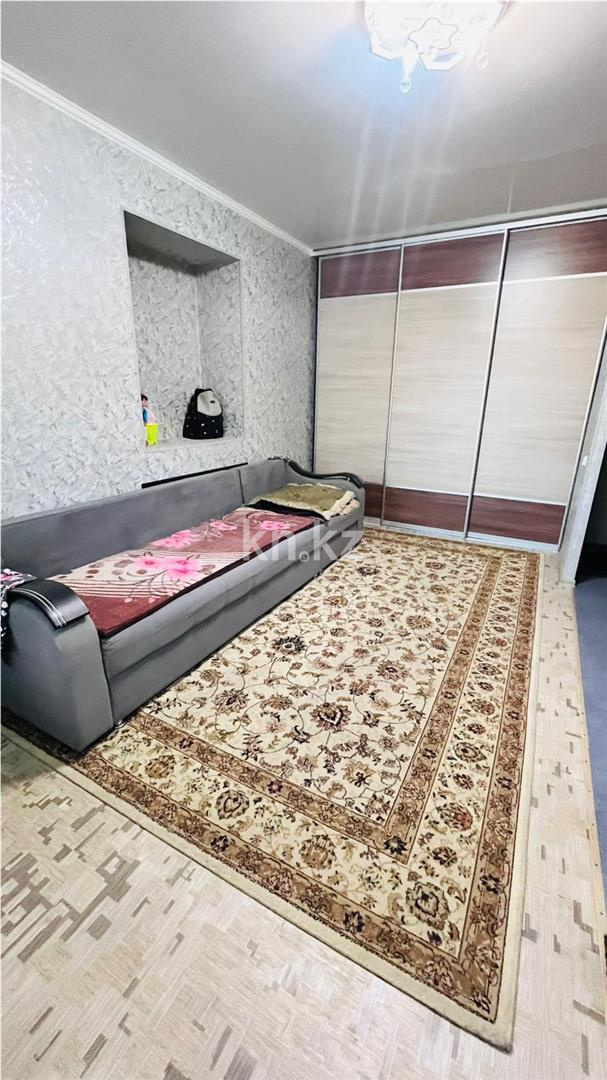 Продажа 1-комнатной квартиры, 30 м², ул. Белинского - Продажа квартир в Караганде фото 1 из 12