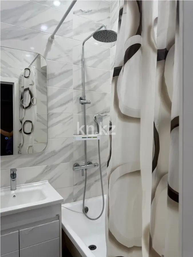 Продажа 2-комнатной квартиры, 63 м², пр. Строителей - Продажа квартир в Караганде фото 4 из 7