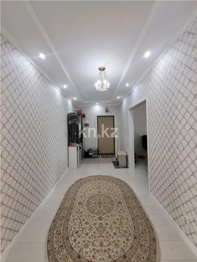 Продажа 2-комнатной квартиры, 68 м², ул. Сарайшык, дом  7 - Продажа  двухкомнатных квартир в Астане с фото фото 5 из 5