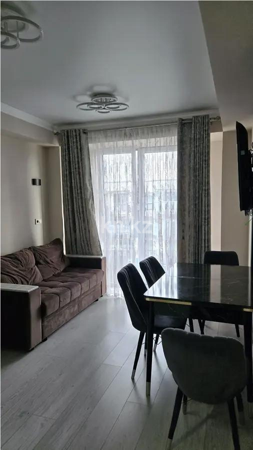 Продажа 2-комнатной квартиры, 42 м², ул. Жунисова, дом  2/13 в Алматы