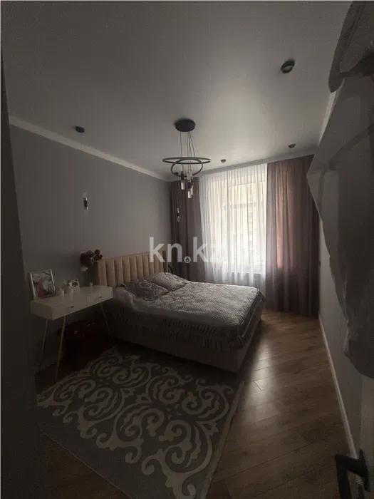 Продажа 3-комнатной квартиры, 90 м² - Продажа квартир от собственников в Караганде - страница 6 фото 2 из 5