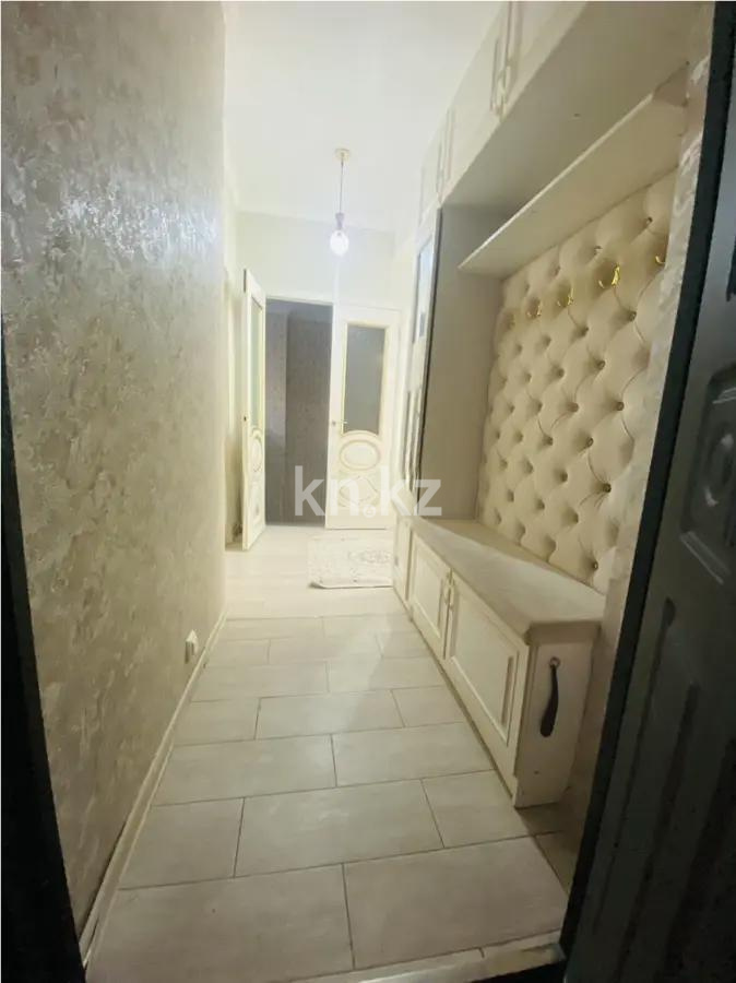 Продажа 3-комнатной квартиры, 77 м² - Недвижимость в Астане - страница 9 фото 6 из 6