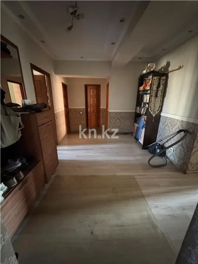 Продажа 4-комнатной квартиры, 100 м² - Продажа квартир в Ауэзовском р-не Алматы фото 8 из 8