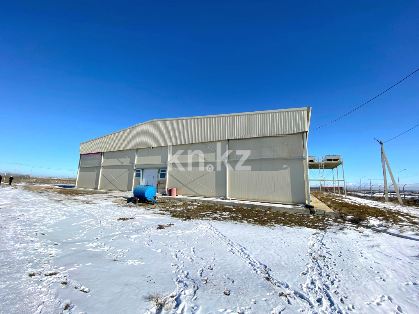 Продажа , 2700 м², Акбулак п., дом  1111 - Продажа офисных и торговых помещений в Шымкенте фото 26 из 40